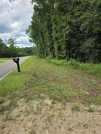 7.58 Acres of Residential Land for Sale in Quincy, Florida
