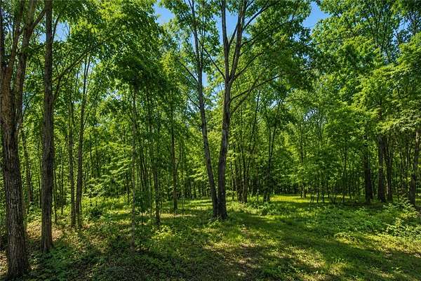 0.32 Acres of Residential Land for Sale in Bella Vista, Arkansas