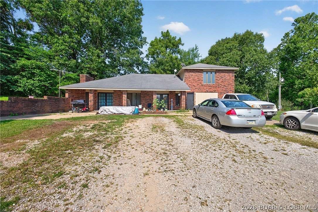 3.4 Acres of Residential Land for Sale in Lebanon, Missouri