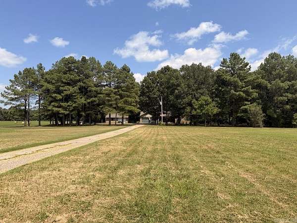 10 Acres of Land with Home for Sale in Paragould, Arkansas