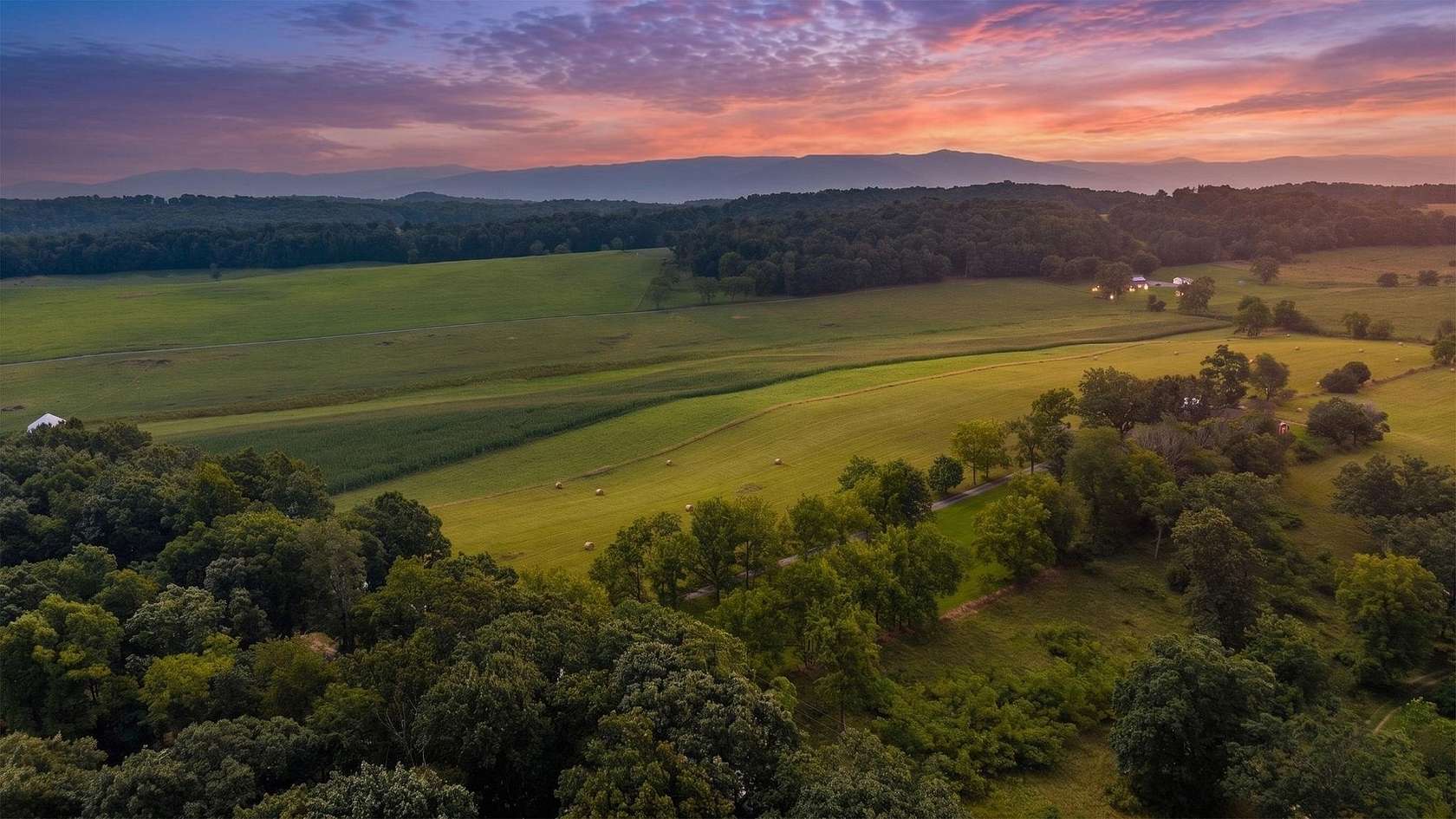 4.2 Acres of Residential Land for Sale in Staunton, Virginia
