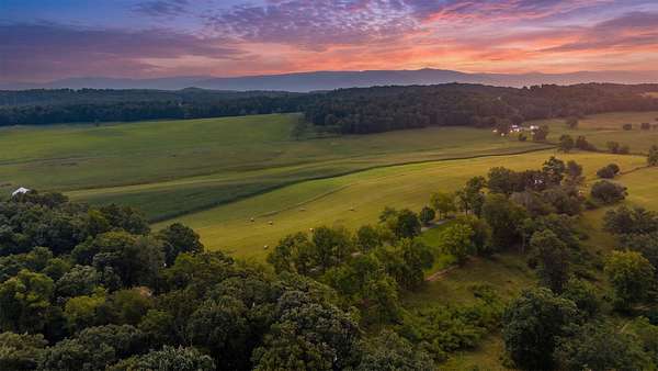 4.2 Acres of Residential Land for Sale in Staunton, Virginia