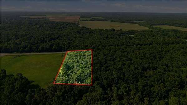 2.72 Acres of Residential Land for Sale in Irvington, Alabama