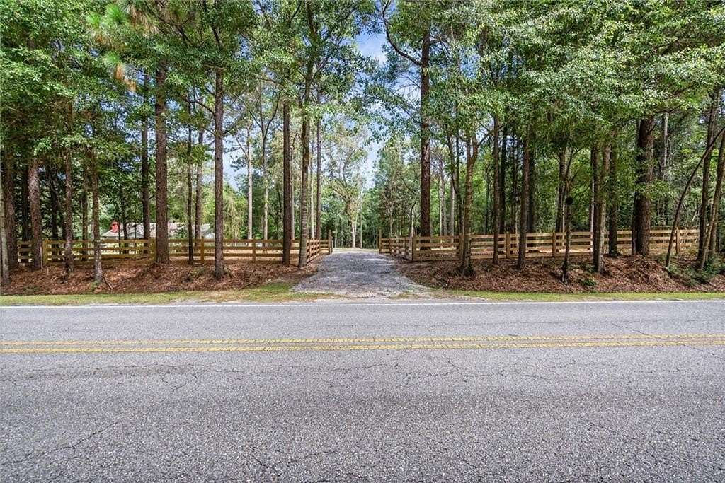 0.89 Acres of Residential Land for Sale in Semmes, Alabama