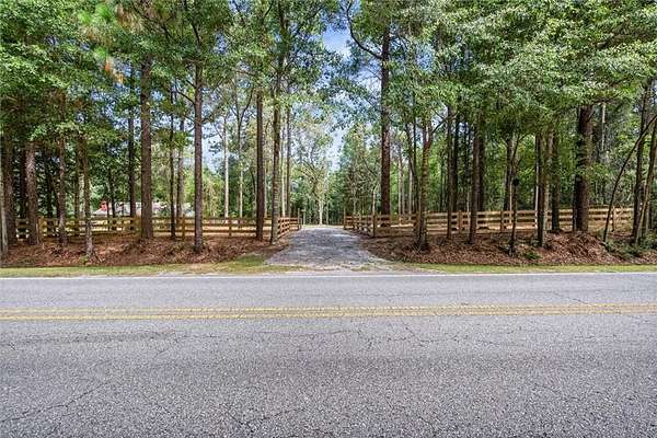 0.89 Acres of Residential Land for Sale in Semmes, Alabama