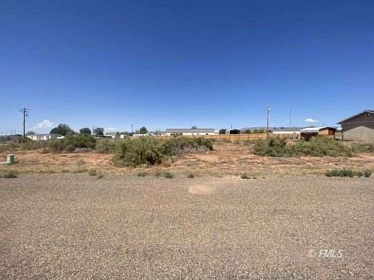 0.25 Acres of Residential Land for Sale in Fredonia, Arizona