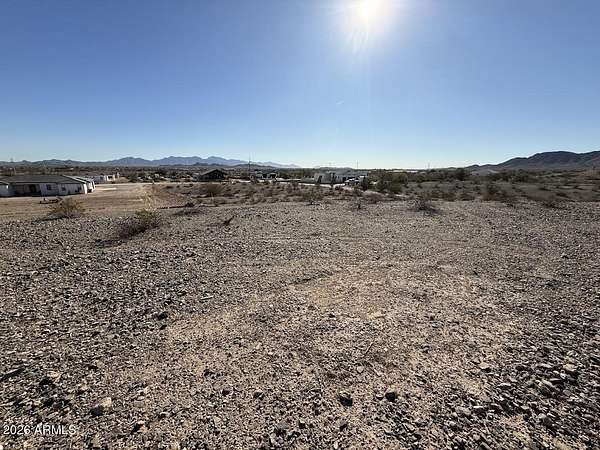 1.26 Acres of Residential Land for Sale in Buckeye, Arizona