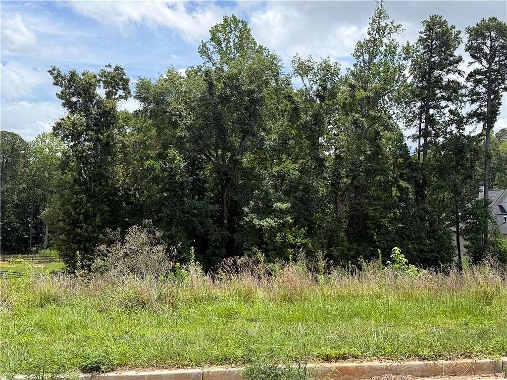 2.75 Acres of Residential Land for Sale in Buford, Georgia