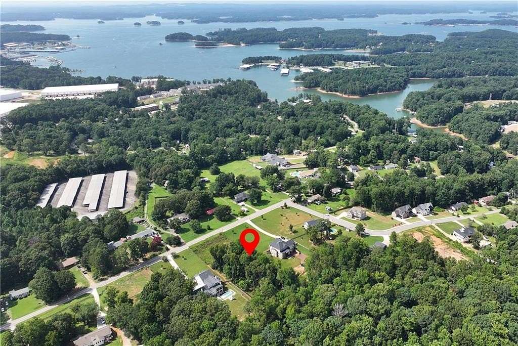 2.75 Acres of Residential Land for Sale in Buford, Georgia