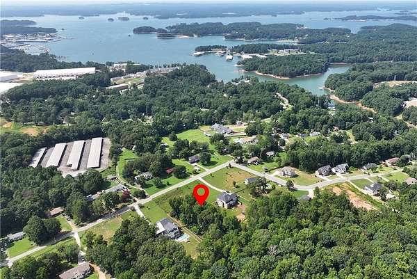 2.75 Acres of Residential Land for Sale in Buford, Georgia