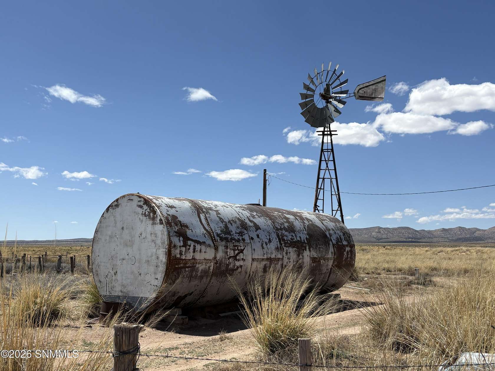 Land for Sale in Carrizozo, New Mexico