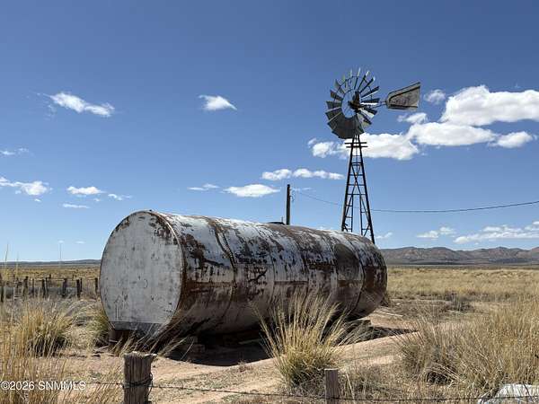 Land for Sale in Carrizozo, New Mexico