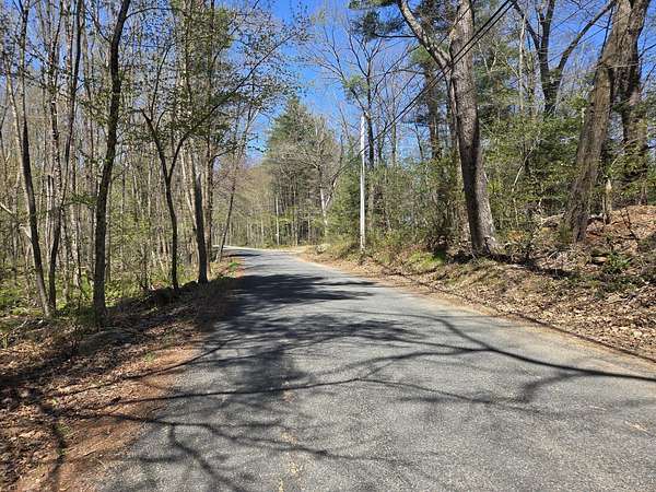 2.9 Acres of Residential Land for Sale in Holland, Massachusetts