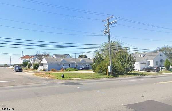 1 Acre of Residential Land for Sale in Pleasantville, New Jersey
