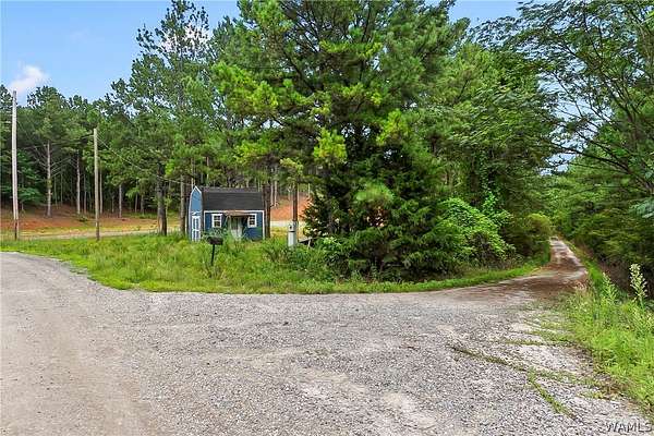 14.7 Acres of Land for Sale in Brookwood, Alabama