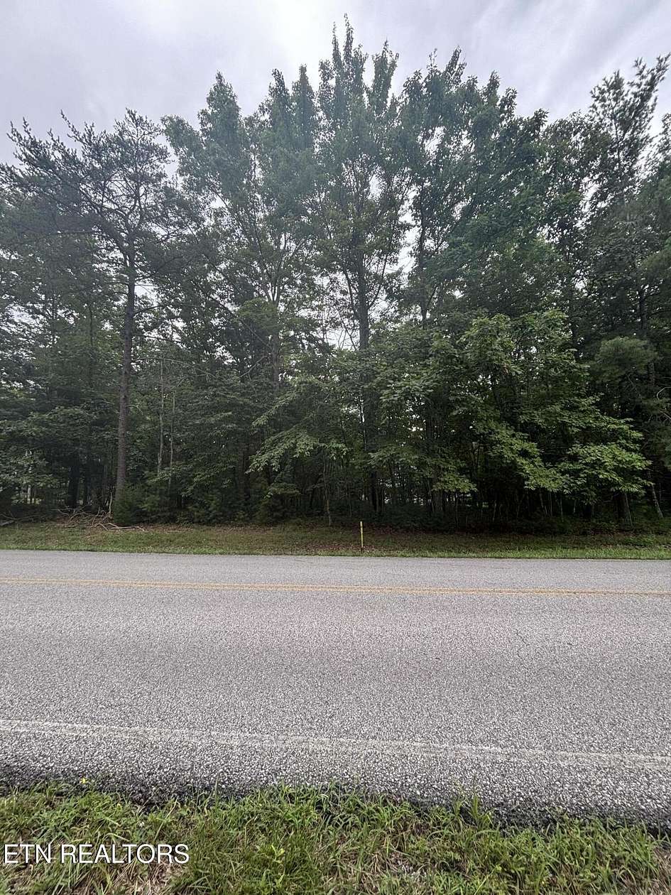 0.34 Acres of Residential Land for Sale in Crossville, Tennessee