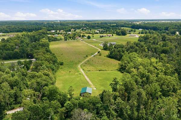 43 Acres of Land for Sale in Wayne Township, Ohio