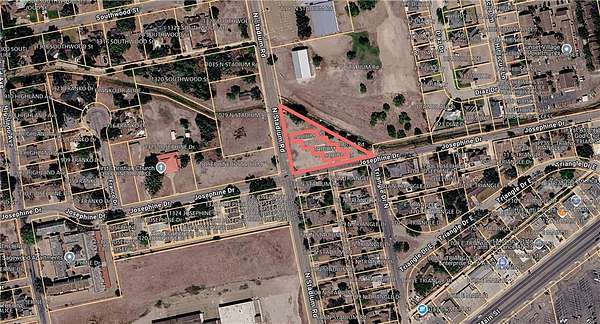 0.75 Acres of Residential Land for Sale in Alice, Texas