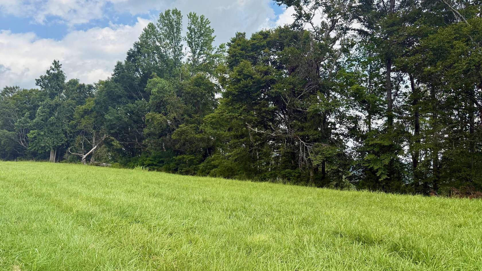 2.63 Acres of Residential Land for Sale in Russell Springs, Kentucky