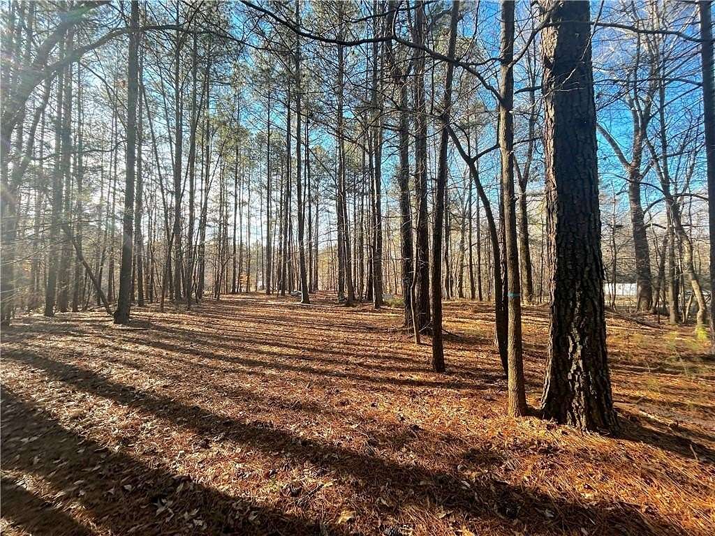 1 Acre of Residential Land for Sale in Acworth, Georgia