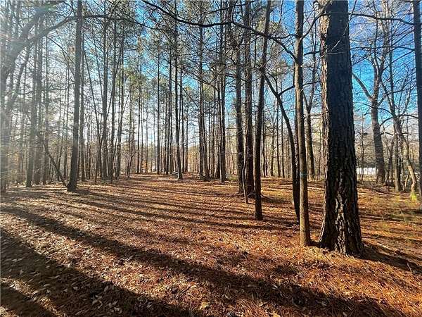 1 Acre of Residential Land for Sale in Acworth, Georgia