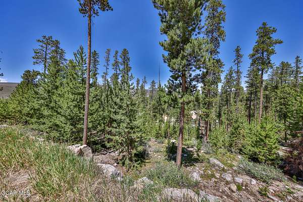0.79 Acres of Residential Land for Sale in Grand Lake, Colorado
