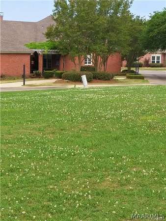 0.15 Acres of Residential Land for Sale in Montgomery, Alabama