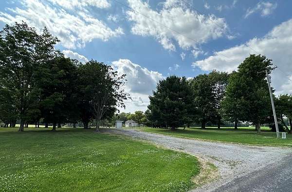 1 Acre of Land for Sale in Ashland, Ohio