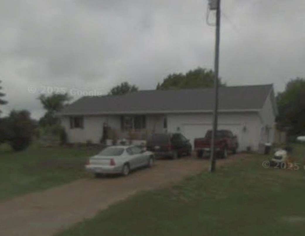 3.5 Acres of Land with Home for Sale in Mayville, Michigan