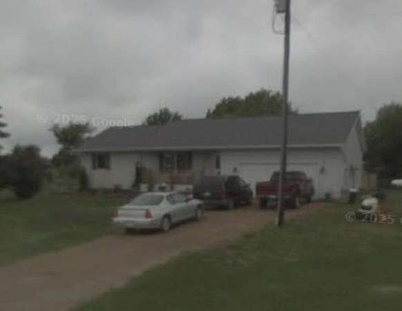 3.5 Acres of Land with Home for Sale in Mayville, Michigan