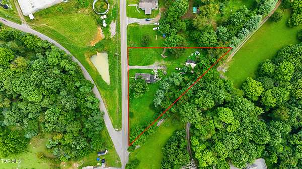 1.73 Acres of Residential Land for Sale in Bristol, Virginia