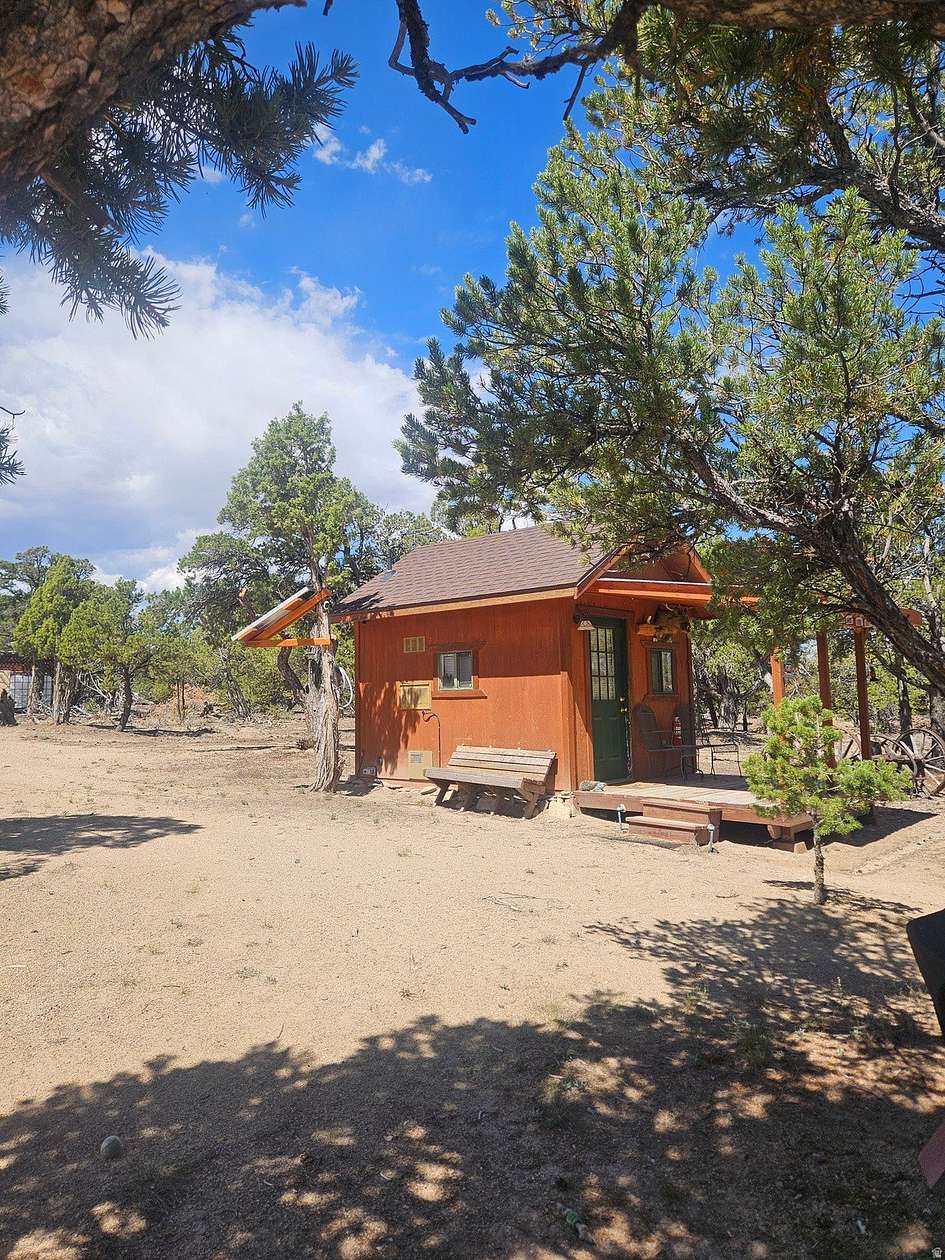 10 Acres of Land for Sale in Fruitland, Utah