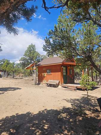 10 Acres of Land for Sale in Fruitland, Utah