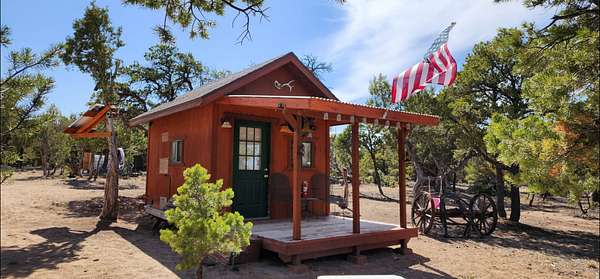 10 Acres of Land for Sale in Fruitland, Utah