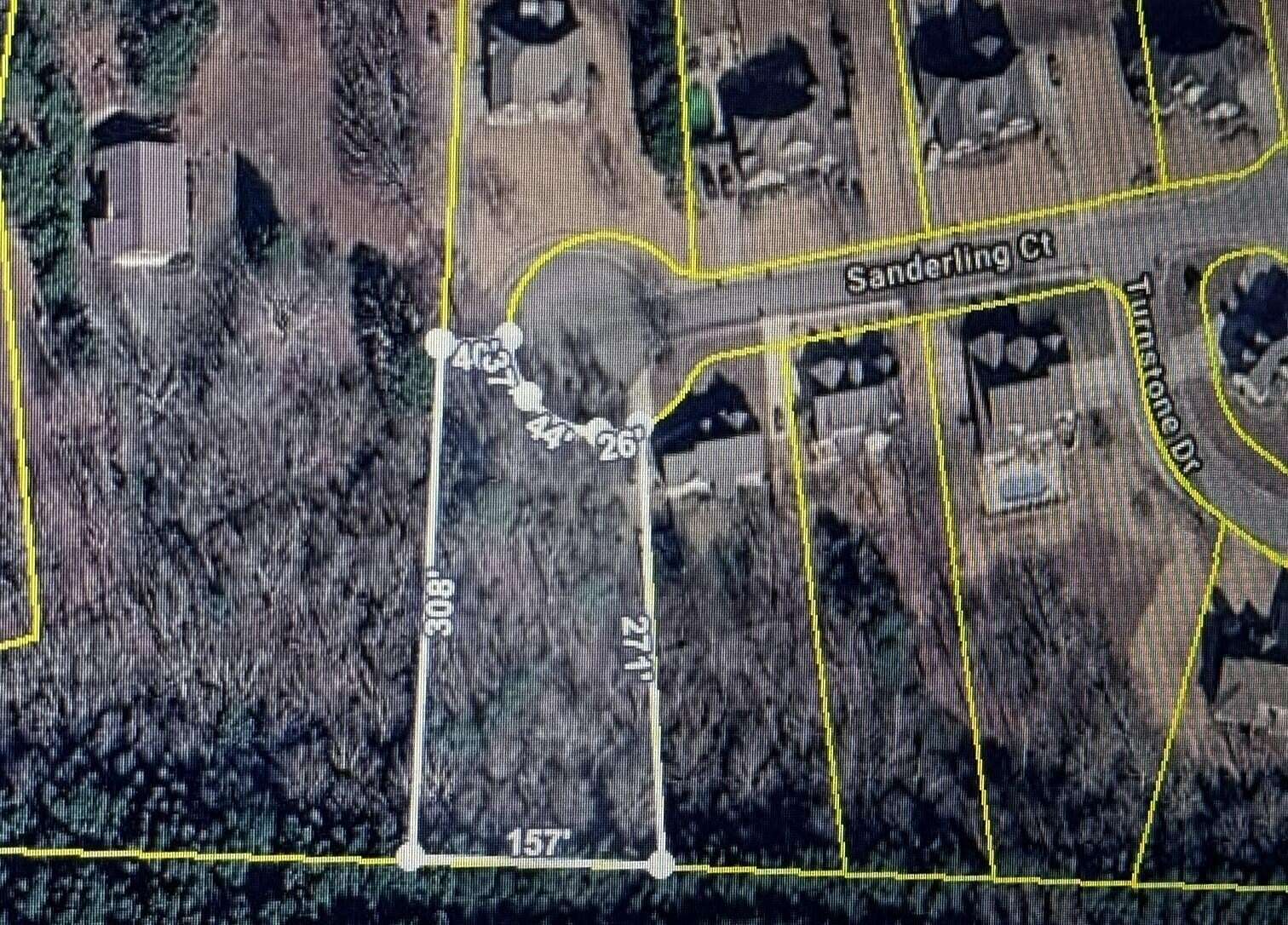 0.73 Acres of Residential Land for Sale in Soddy-Daisy, Tennessee