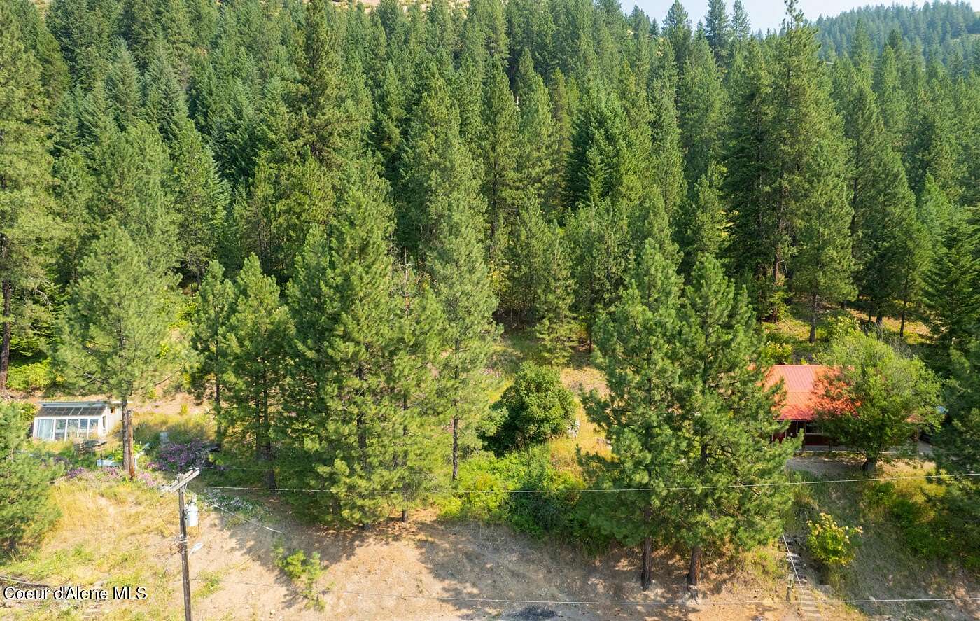 0.33 Acres of Residential Land for Sale in Mullan, Idaho