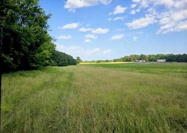 39 Acres of Land for Sale in Henderson, Texas