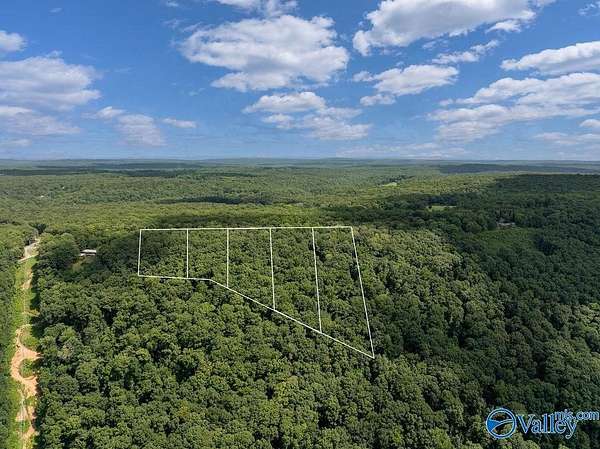 1 Acre of Residential Land for Sale in Mentone, Alabama
