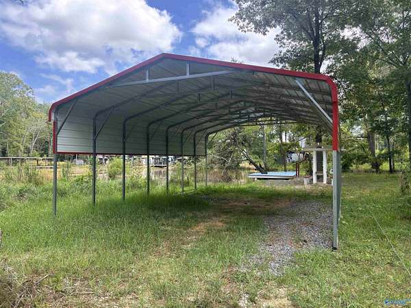 0.12 Acres of Land for Sale in Cedar Bluff, Alabama