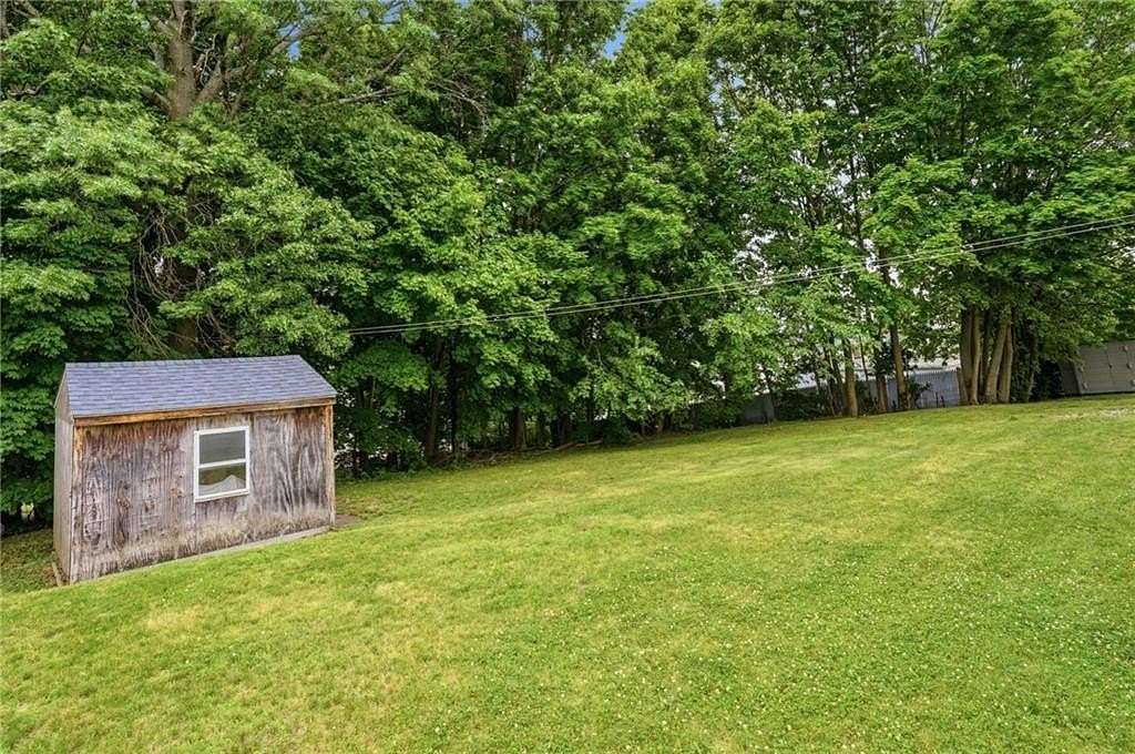 0.06 Acres of Residential Land for Sale in Providence, Rhode Island
