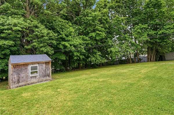 0.06 Acres of Residential Land for Sale in Providence, Rhode Island