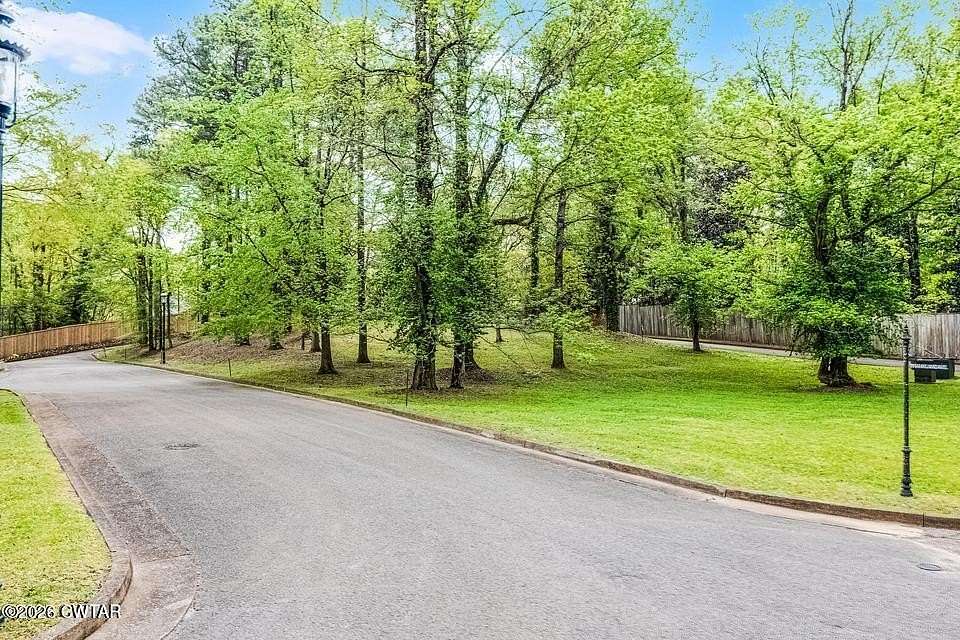 Residential Land for Sale in Jackson, Tennessee