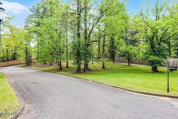 Residential Land for Sale in Jackson, Tennessee