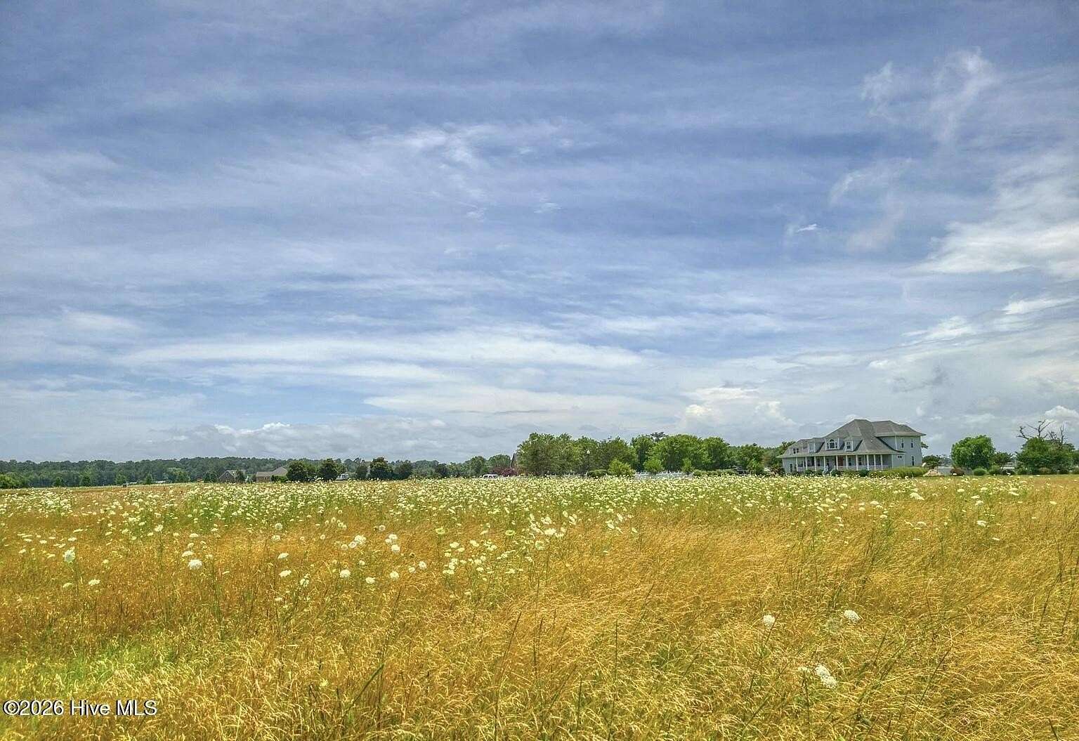 0.85 Acres of Residential Land for Sale in Elizabeth City, North Carolina