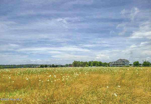 0.85 Acres of Residential Land for Sale in Elizabeth City, North Carolina
