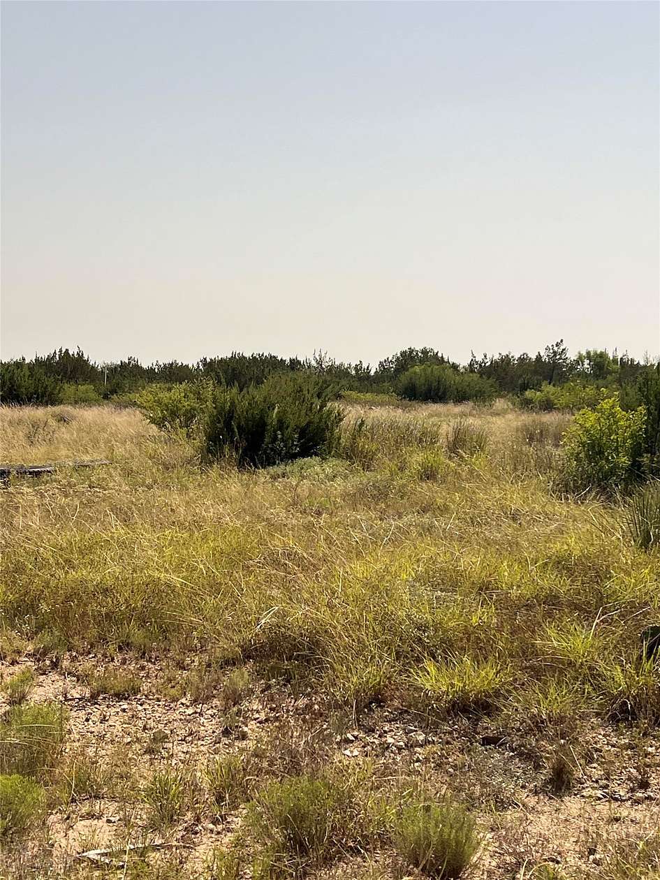 1 Acre of Residential Land for Sale in Paint Rock, Texas