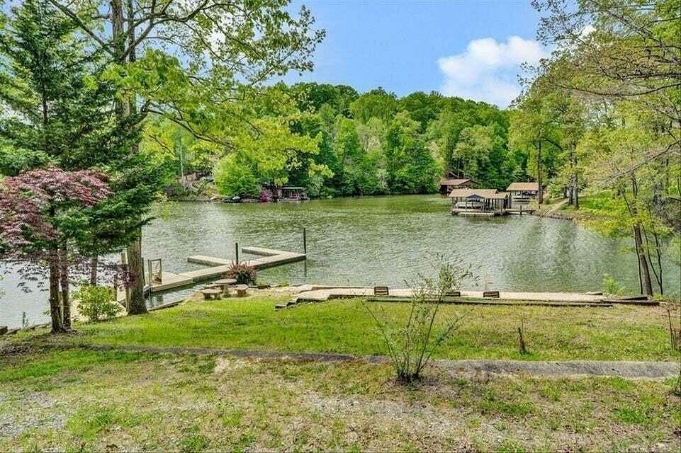 0.9 Acres of Residential Land for Sale in Moneta, Virginia