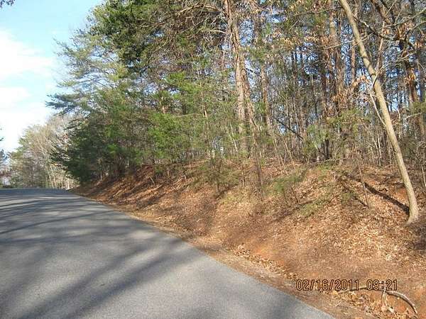 0.9 Acres of Residential Land for Sale in Moneta, Virginia