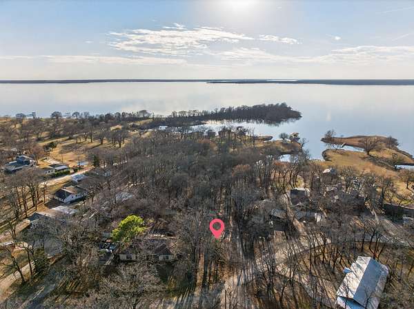 0.18 Acres of Residential Land for Sale in East Tawakoni, Texas