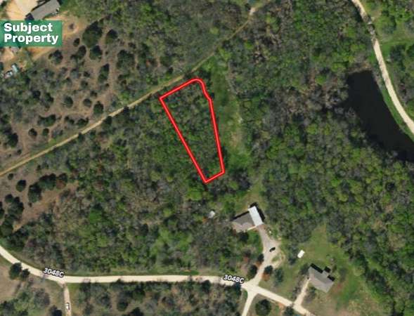 0.53 Acres of Residential Land for Sale in Corsicana, Texas